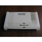 Медиаплеер KWORLD не работает на запчасти