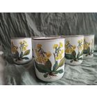 Стаканы Villeroy & Boch серии Botanica