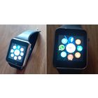 Умные смарт часы Smart Watch A1/W8