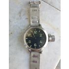 Часы водолазные с рубля