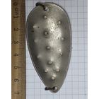 Блесна ЕНИСЕЙ РС МДО МОСКВА СССР