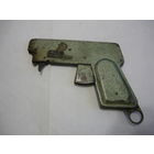 Зажигалка бытовая .ГДР