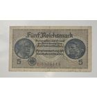 Германия 5 марок 1939