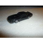Модель авто Pontiac Firebird. масштаб 1:64.