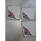 Вышивка старинная,  цена за все