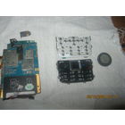 Запчасти к Nokia tvc 1000 одним лотом