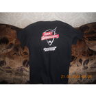 Фуболка женская из Англии