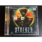 Компьютерная игра для PC - STALKER (Лицензия)