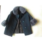 Пальто для кукол СССР. Редкие!