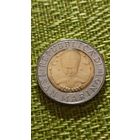 Сан-Марино 500 лир 1996 г