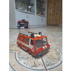 Пожарная машинка, РЕДКОСТЬ!!!