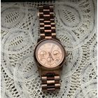Часы наручные Michael Kors Runway MK5128 Хронограф Унисекс США