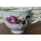 Чашка кофейная эпохи СССР