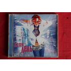Катя Лель - Сама (2000, CD)