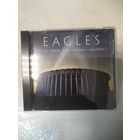 EAGLES  "LIVE FROM THE FORUM - MMXVIII""  2020 2CD