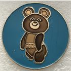 МИШКА ОЛИМПИЙСКИЙ