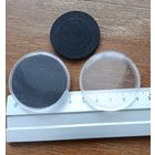 Капсула для монеты максимально 38 мм , размер монеты можно подобрать