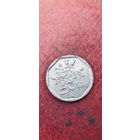 Мальта 50 цент 2001