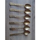 Набор ложек кофейных