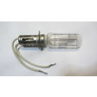 Лампа неопределенная (отсутствует маркировка) - цена снижена