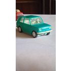 Модель Фиат 126 р "Малюх"Estetika 1/43