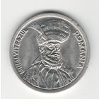 Румыния 100 лей 1994 года. Краузе KM# 111. Состояние XF+/aUNC!