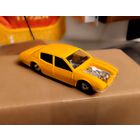 СССР Ремейк автомобиля ИСО Ривольта масштаб 1/43