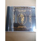 JETHRO TULL  "STILL LIVING IN THE PAST" 2CD 2025