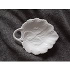 Рельефная тарелочка Furstenberg Фюрстенберг, Германия