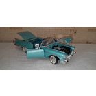 Модель 1:18 Road Signature 1958 Cadillac Eldorado