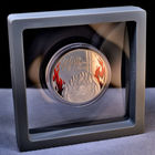 80 лет освобождения Беларуси от немецко-фашистских захватчиков 20 рублей 2024