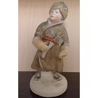 Мужичок с ноготок(дровосек),Песочное