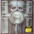 LP. Emerson, Lake & Palmer – Brain Salad Surgery-1973