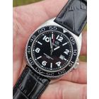 Часы Breil хронограф на ходу кварц