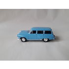 ГАЗ-22 "Волга" Деагостини 1:43 Обмен возможен Автолегенды СССР Deagostini