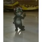 Кот без шляпы киндер-сюрприз