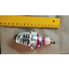 Ёлочная игрушка