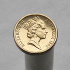 Австралия 2 доллара 1990