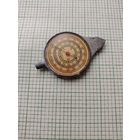 Вермахт WW2 часть курвиметра