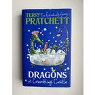 Dragons at Crumbling Castle, Terry Pratchett + бонус.