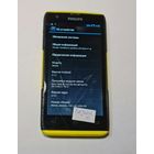 Телефон Philips W6500. 25585