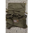 Вещмешок армейский ( складского хранения )   1985 г .