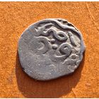 Дирхем золотая орда хорошее состояние