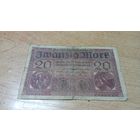 20 марок 1918 года Германии 8281055