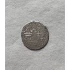 Швеция оре 1671