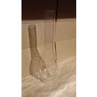 Стекло для керосиновой лампы