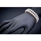 БРАСЛЕТ из пресноводного жемчуга, Германия