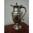 Кувшин, серебро, ЕВРОПА, 925 проба.