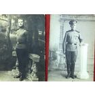 Старинная фотография РИА цена за все