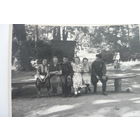 Фотография ВОВ историческая